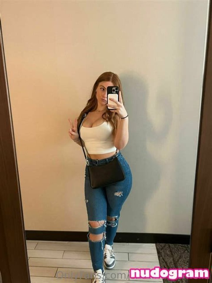Christina Carmella Leak: The Latest Revelations And Consequences