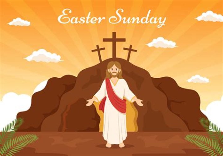 Create Artistic Easter Sunday Drawings
