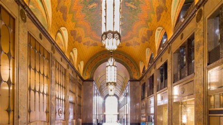 Discover The Extraordinary Paul Secrest: An Architectural Legacy