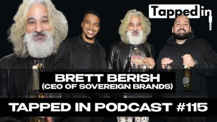 Discover The Latest On Brian Berish: An Expert Insight