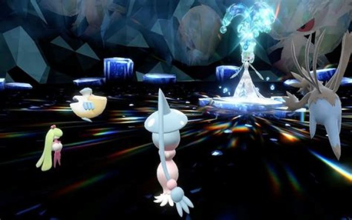 Discover The Ultimate Guide To Unlocking 5-Star Tera Raids!