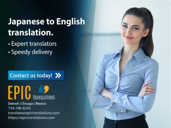 Expert Cameron Spanish To English Translation Service