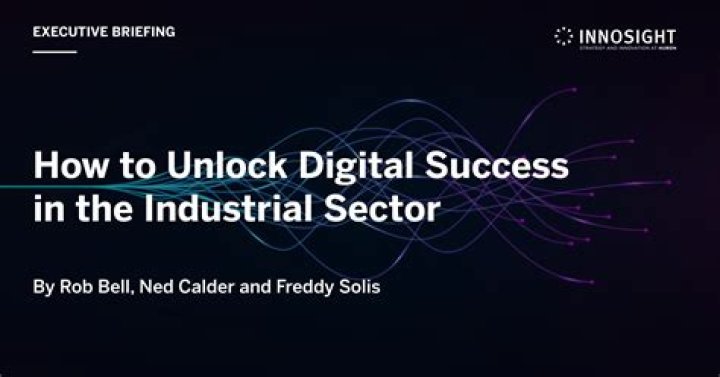Expert Insights From Michael Galczynski: Unlocking Digital Success