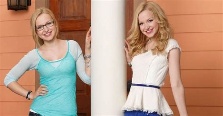 How Much Did Dove Cameron Earn From Liv And Maddie: Salary Revealed