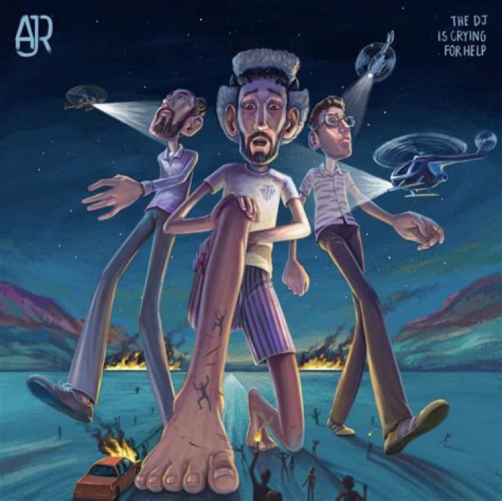 How Old Are The AJR Brothers?