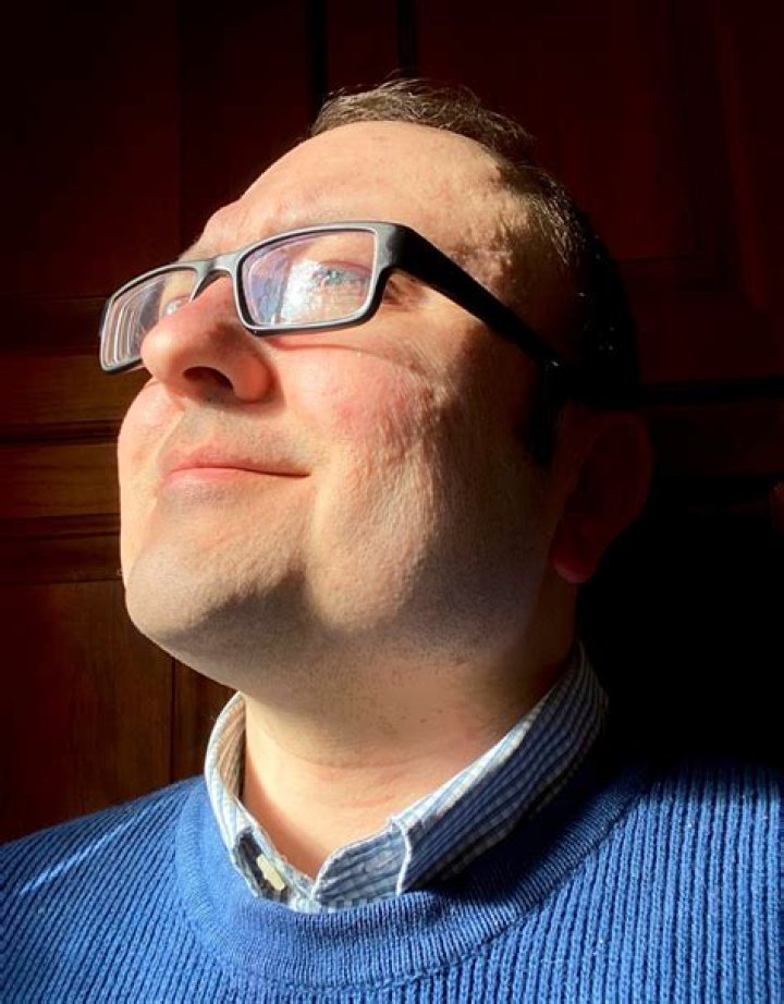 In Memoriam: Philip Coppens, Renowned Author And Researcher Passes Away