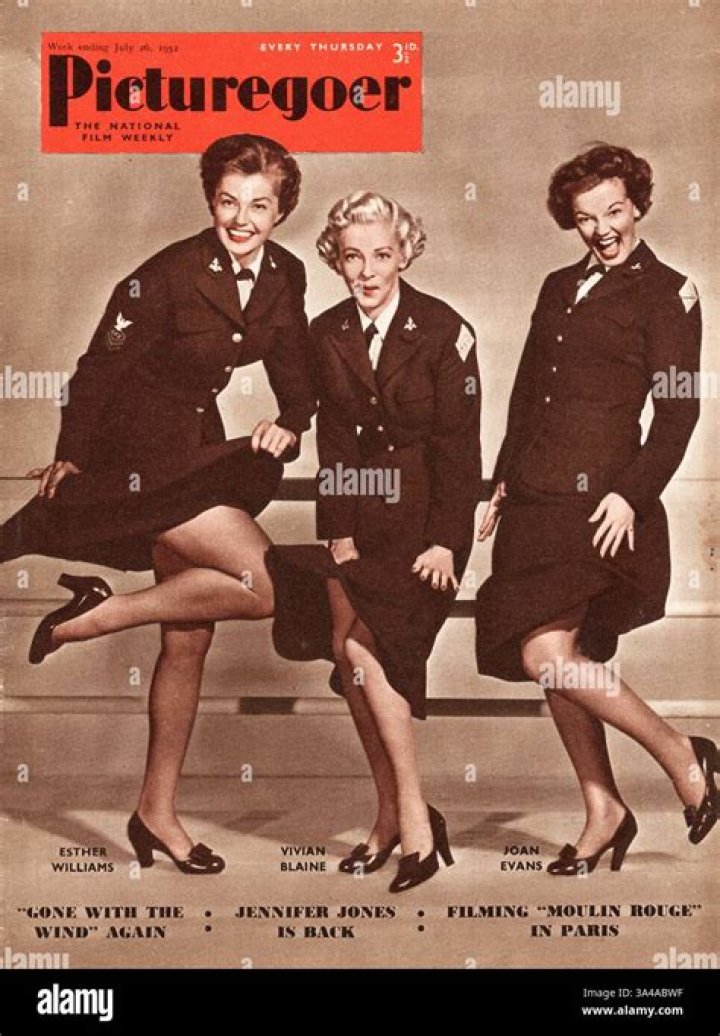 Joan Evans Pictures For Your Visual Delight