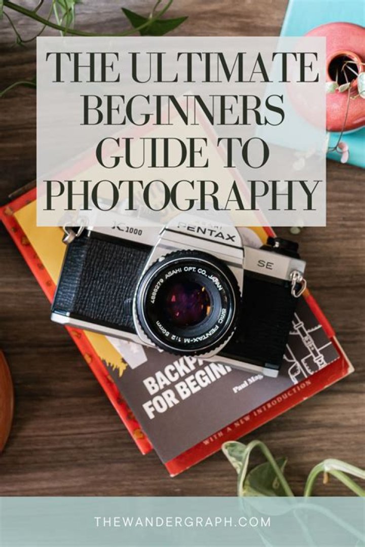 Jordan Nebling: An Expert's Guide To Photography And Adventure