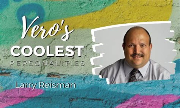 Larry Reisman: Renowned Economist And Financial Expert