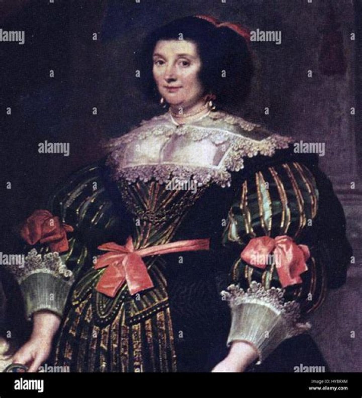 Masterful Paintings By Renowned Artist Michael Van Dyck