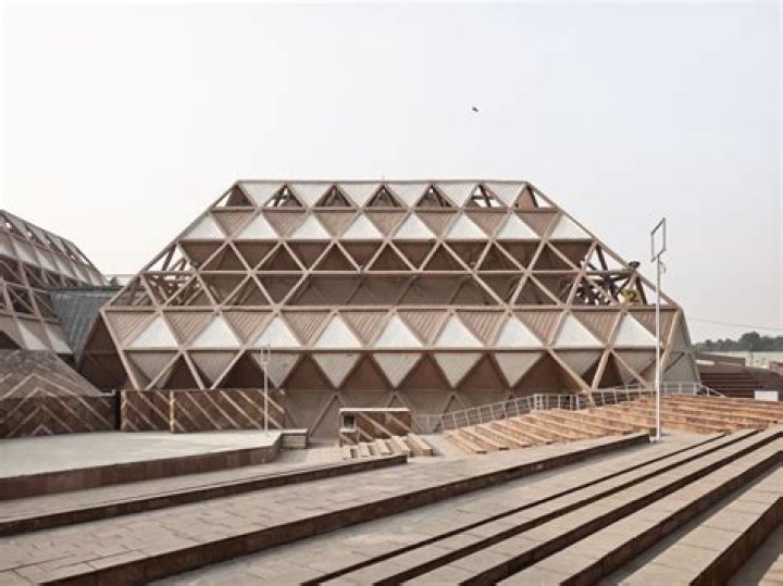 Meet The Extraordinary N. L. Jones: An Architectural Visionary