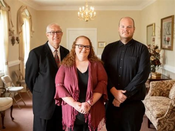 Putnam Reed Funeral Services: A Dignified Farewell