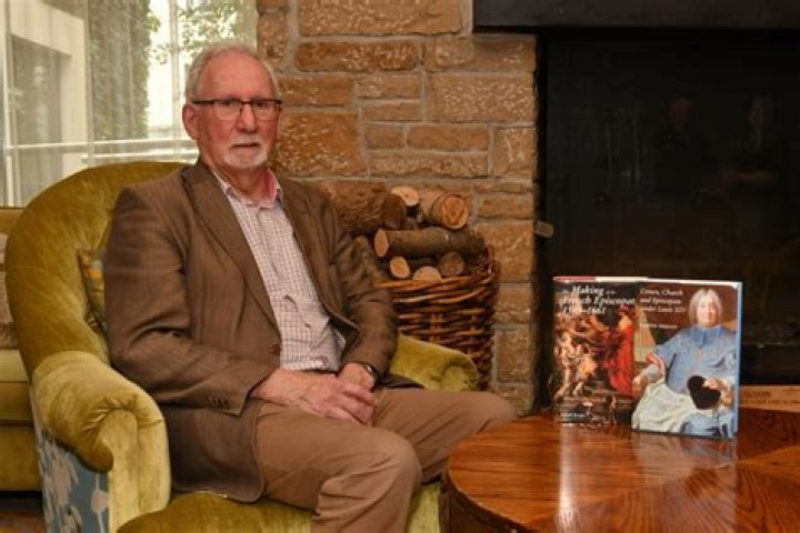 Renowned Historian Nathaniel Babb: A Journey Into History