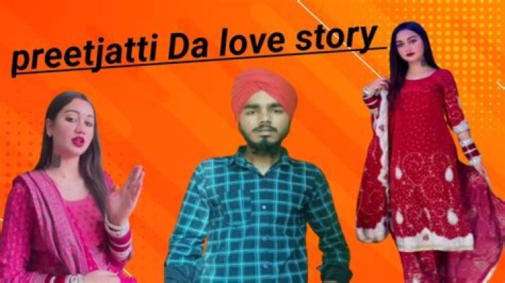 The Real Story Behind Preet Jatti Viral Video MMS: Exposed!