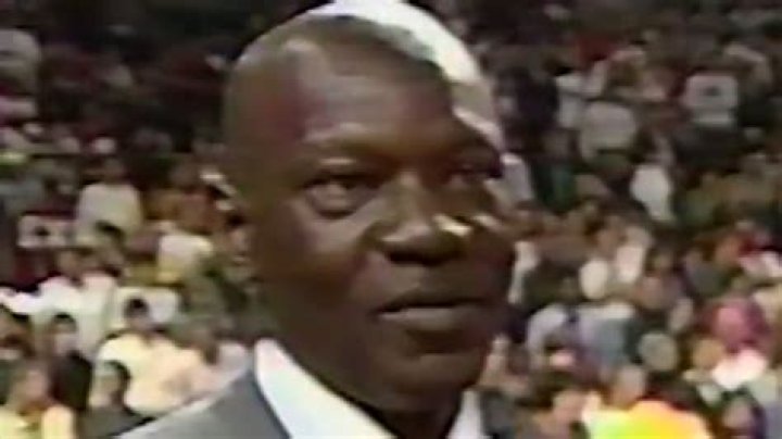 The Tragic Murder Of Michael Jordan's Father: A Timeline Of Events