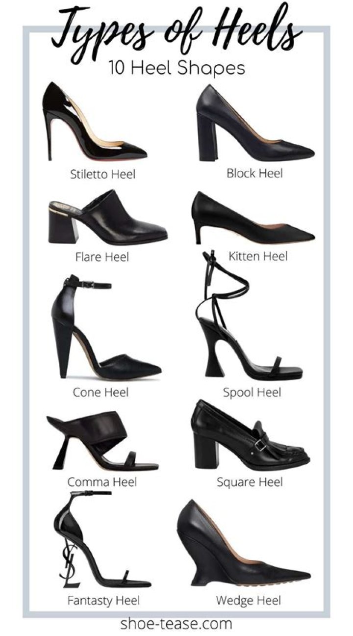 The Ultimate Guide To Excruciating Heels: Punishment Heels That Will Make You Scream