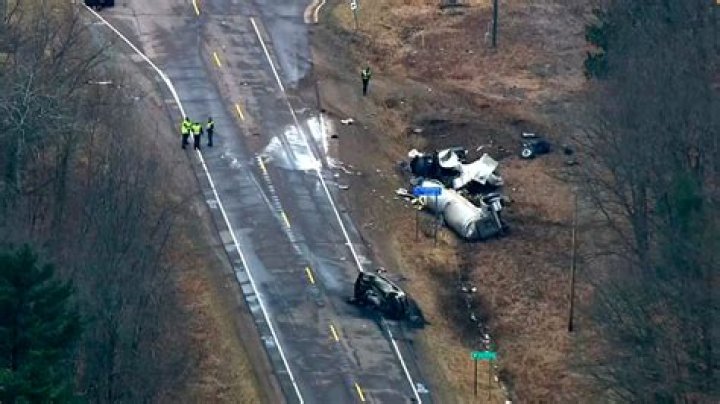 Tragic Peyton Mckain Accident: Details And Aftermath