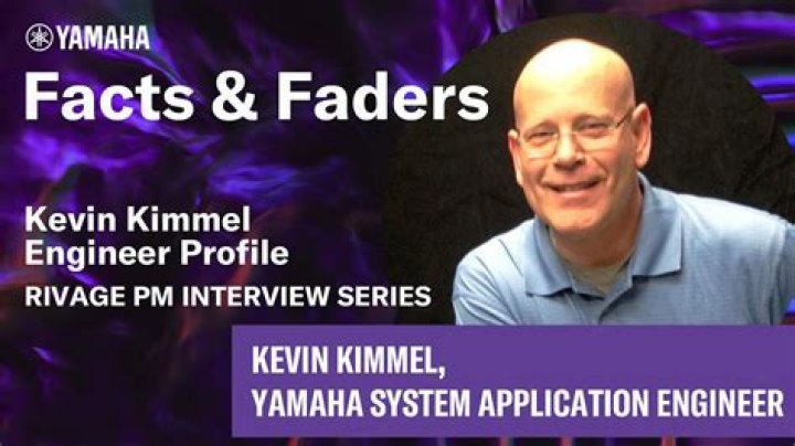 Uncovering Kevin Kimmel's Professional Journey: His Life's Work Explored