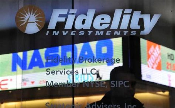Your Trusted Investment Partner: Fidelity Greenwood Village, Colorado